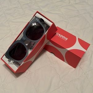 CADDIS Eye Appliances - Jockamo